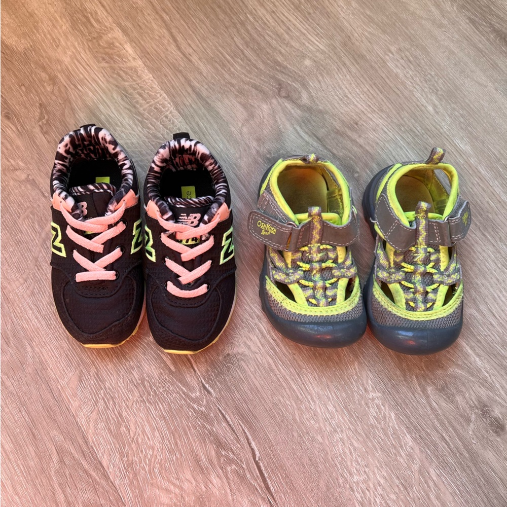 Shoes